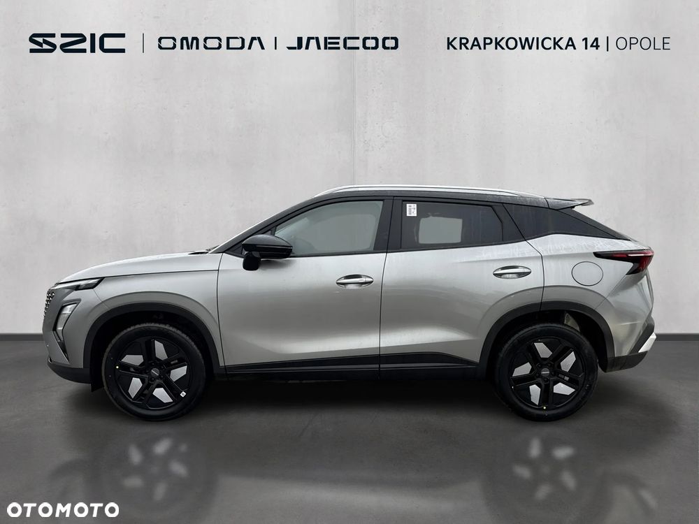 Omoda 5 1.5 T-GDI Hybrid Premium DHT - 2