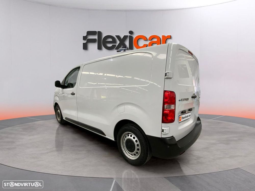 Peugeot Expert e-Expert 75kWh - 6