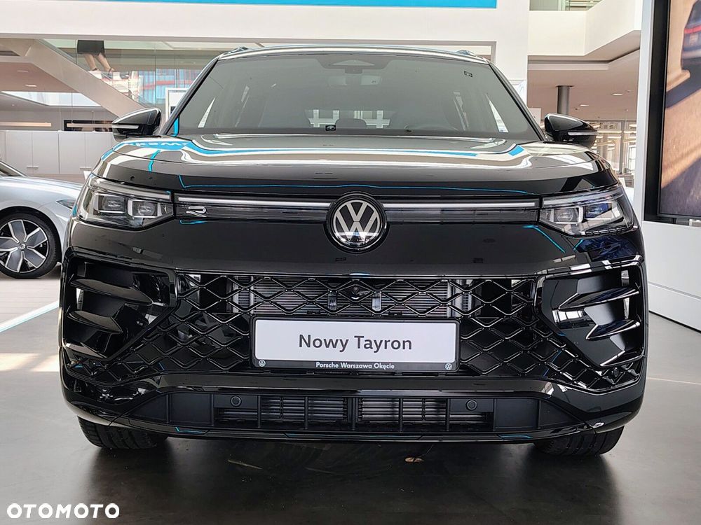 Volkswagen Tayron - 2