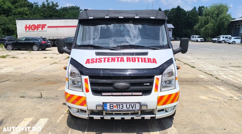 Ford Transit - 4