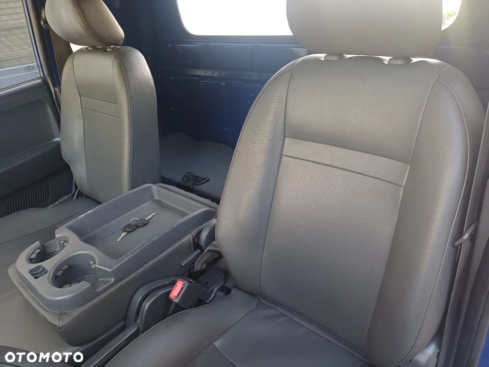 Kia K 2900 - 15