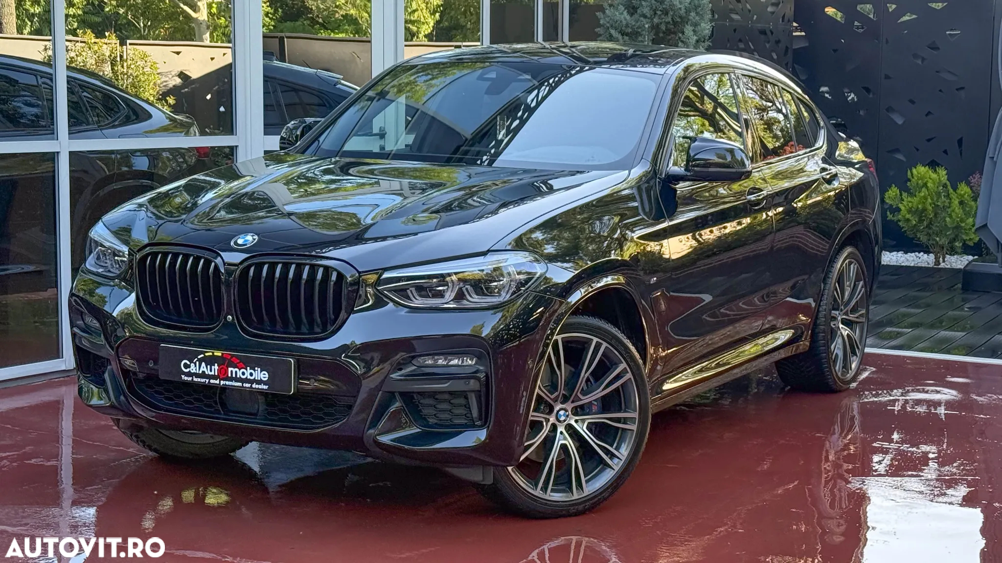 BMW X4 - 2