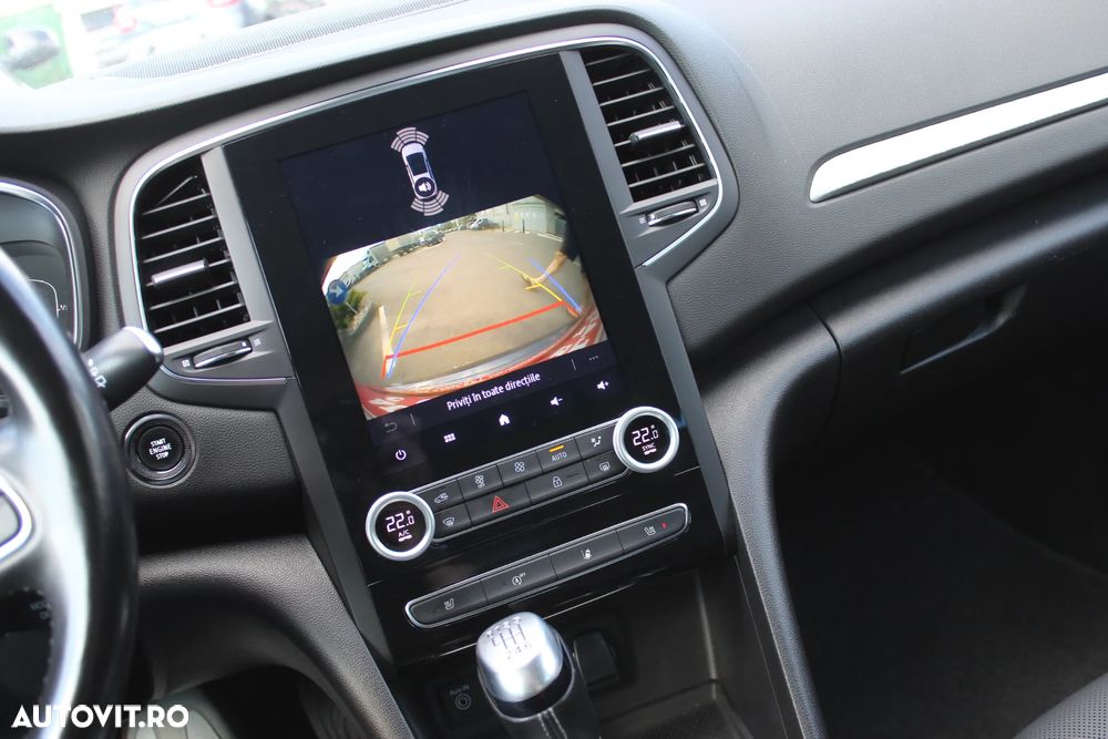 Renault Megane - 15