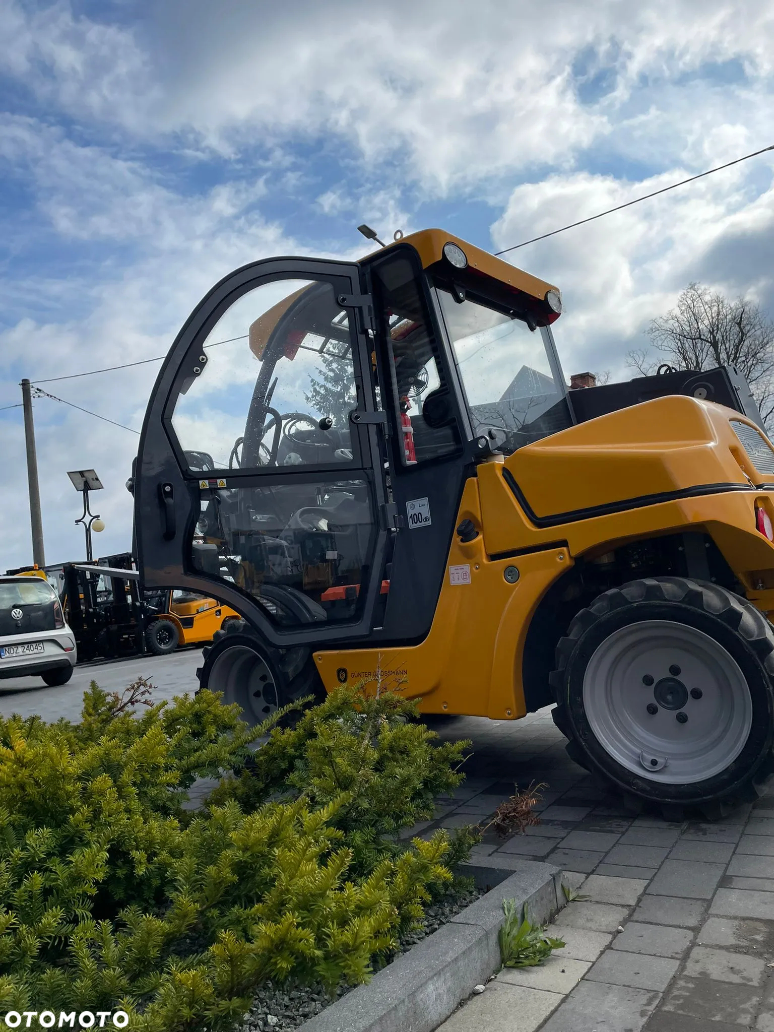 GUNTER-GROSSMANN GG613S - 4