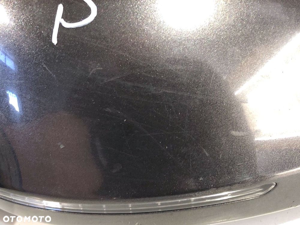 LUSTERKO PRAWY  AUDI Q7 (4LB) 2006 - 2016 3.0 TDI quattro 171 kW [233 KM] olej napędowy 2006 - 2008 - 5