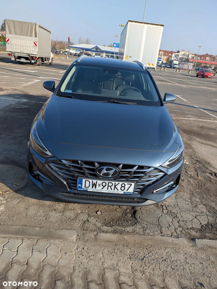 Hyundai i30 1.5 T-GDI 48V Premium DCT - 11