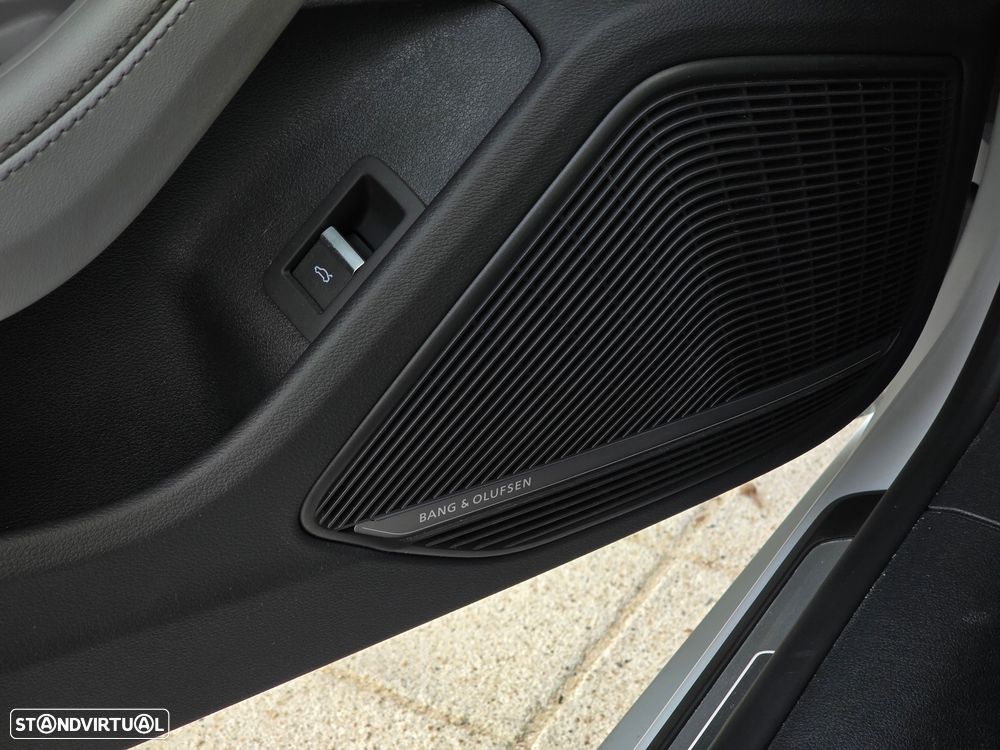 Audi S5 Limousine TFSI quattro - 39