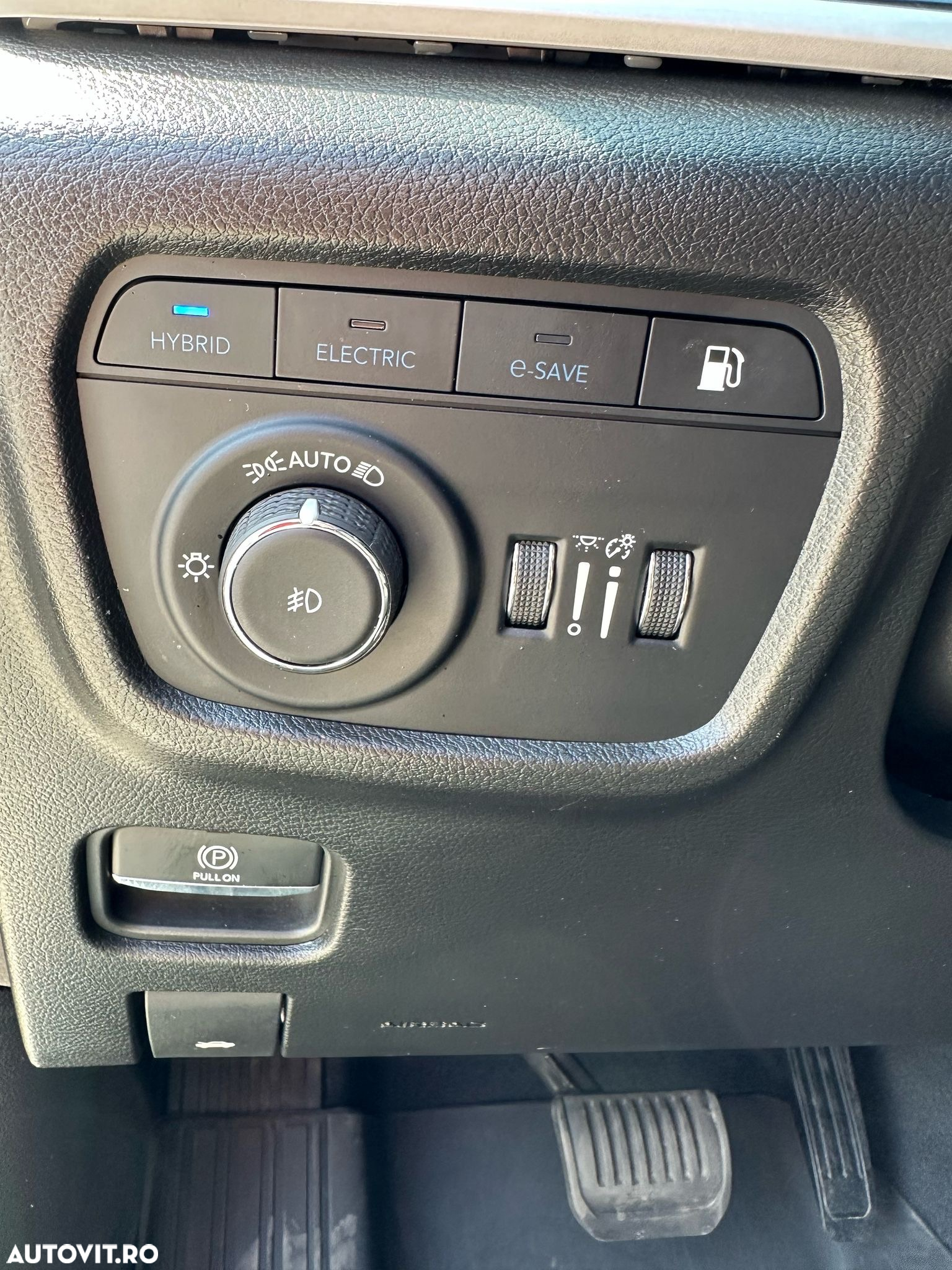 Jeep Grand Cherokee 2.0 4xe Plug-in Hybrid Automatik Trailhawk - 14