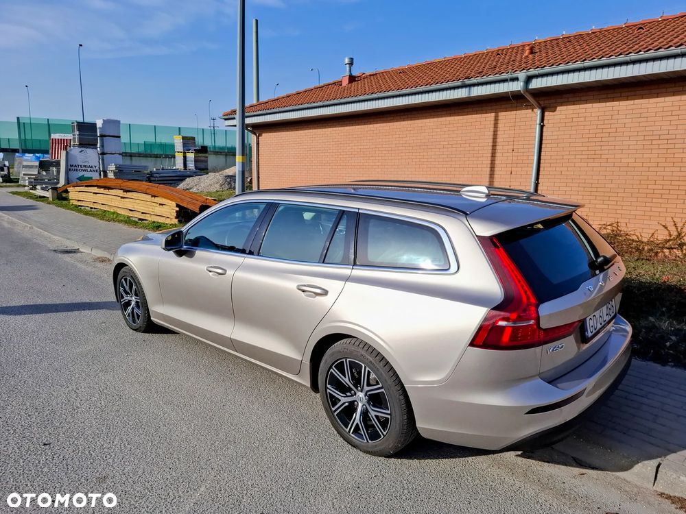 Volvo V60 B3 B Core - 3