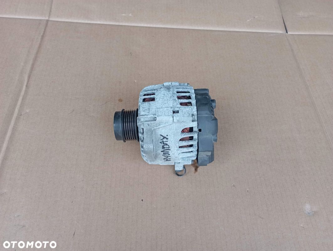 HYUNDAI I40 1.6 GDI ALTERNATOR 13.5V 110A 37300-2B760 - 1
