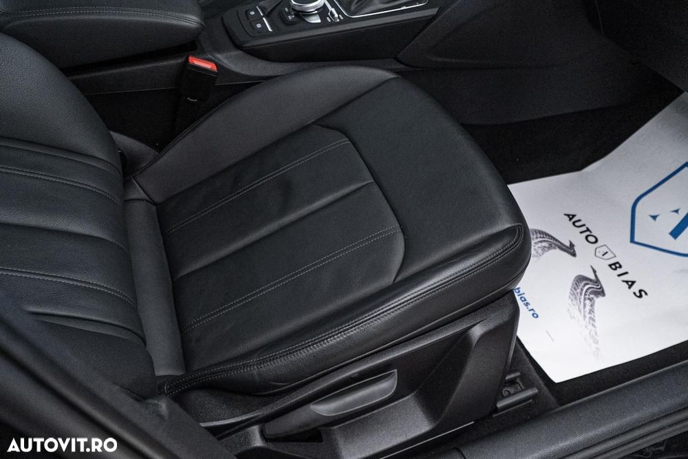 Audi Q2 1.4 TFSI CoD S tronic Sport - 39