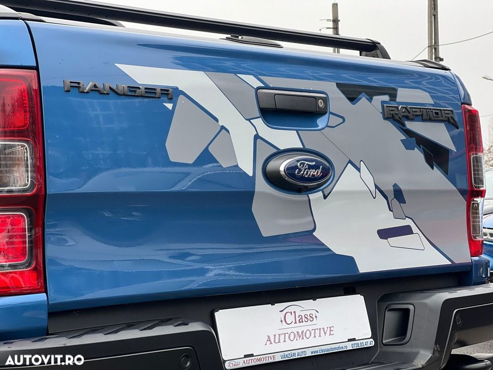 Ford Raptor - 7