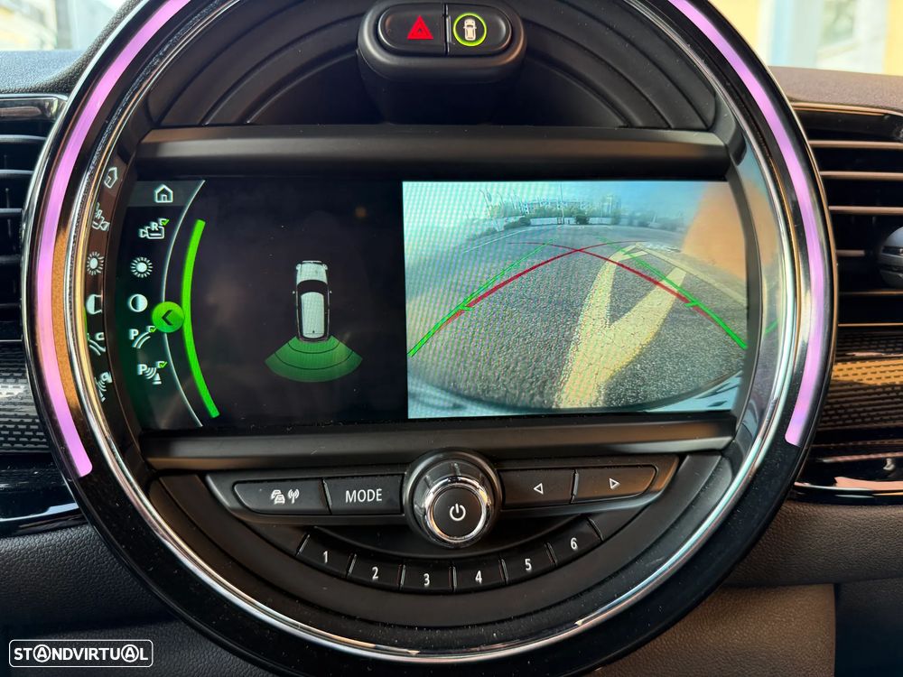 MINI Clubman John Cooper Works ALL4 Auto Desp. - 26