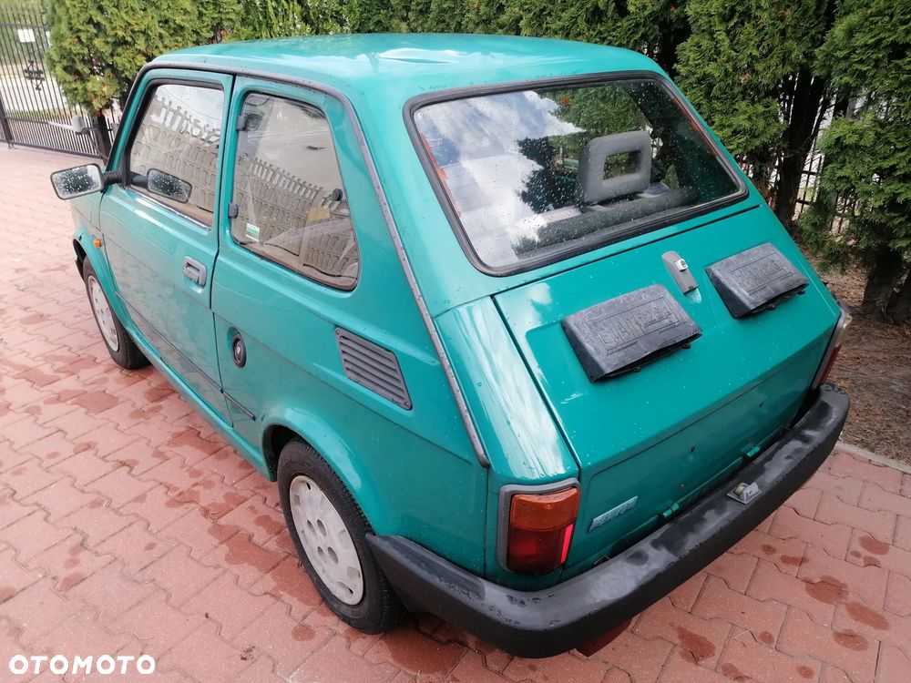 Fiat 126 - 3