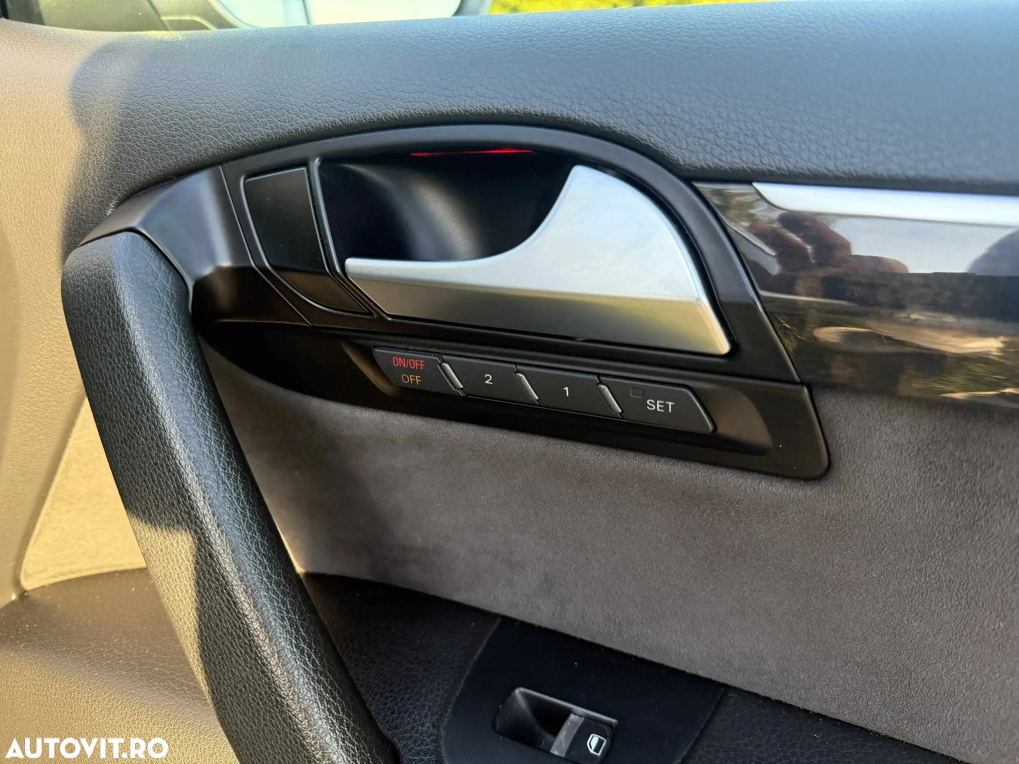 Audi Q7 3.0 TDI Quattro Tip - 16