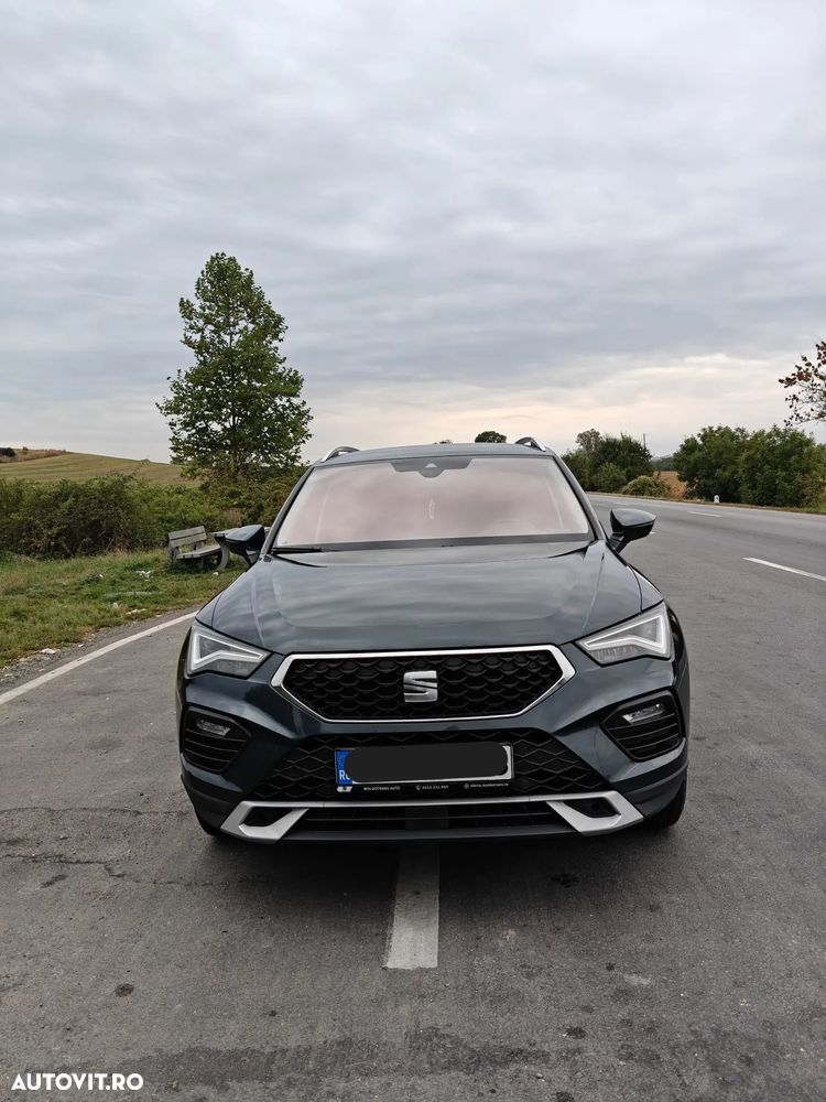 Seat Ateca - 9