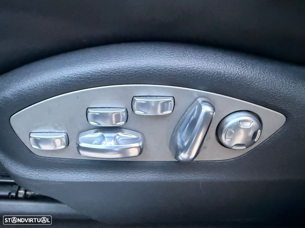 Porsche Macan S PDK - 8
