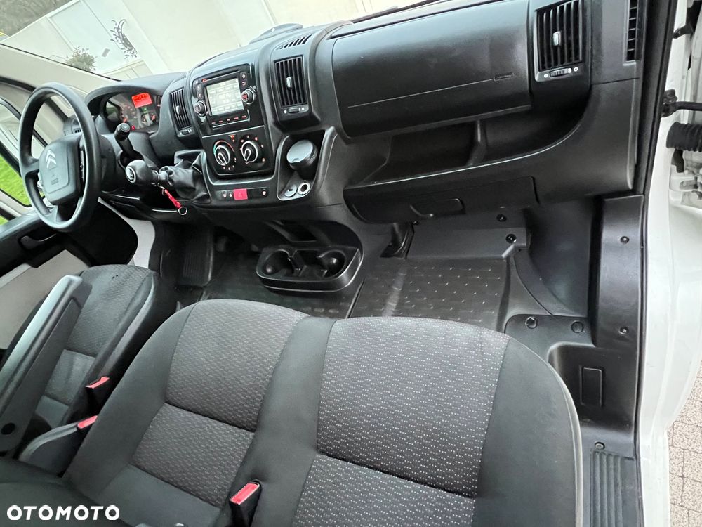 Citroën Jumper - 12