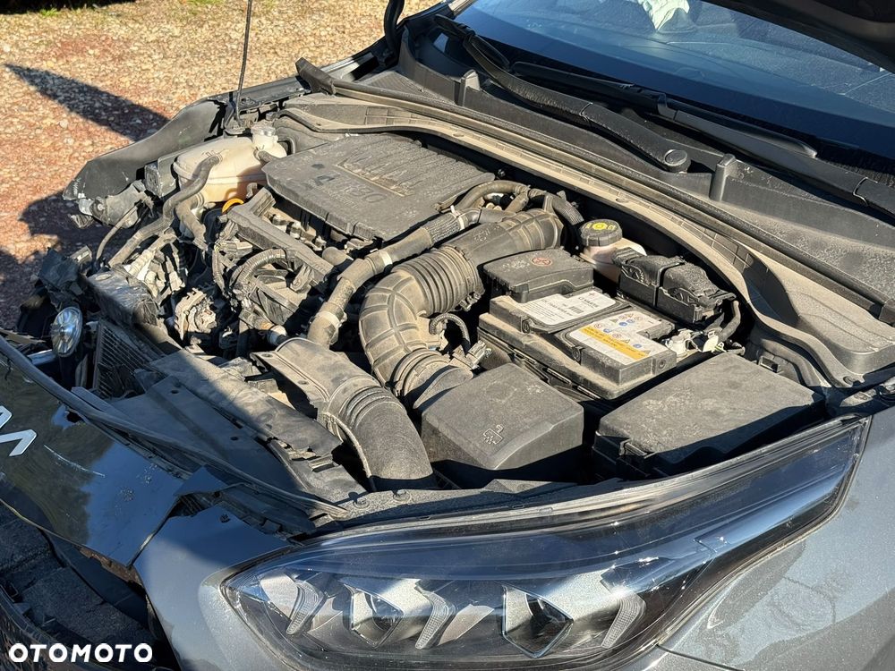 Kia ProCeed 1.5 T-GDI GT Line DCT - 7