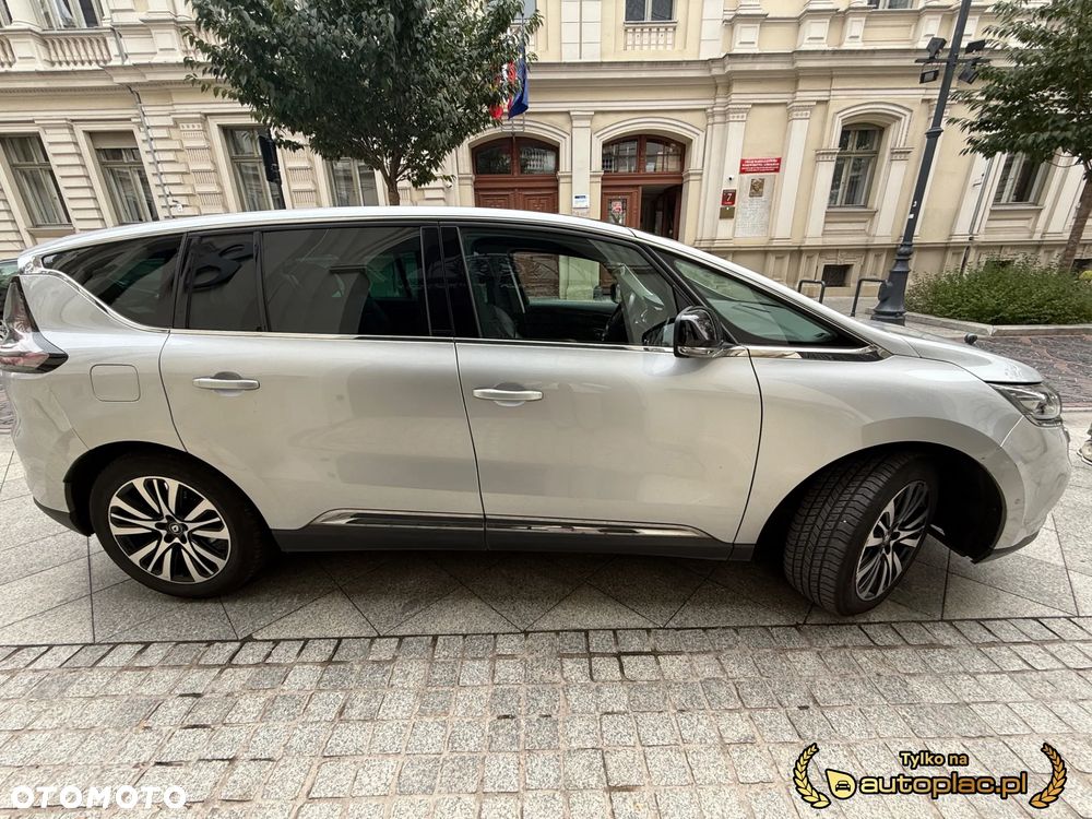 Renault Espace 1.6 TCE Initiale Paris EDC - 4