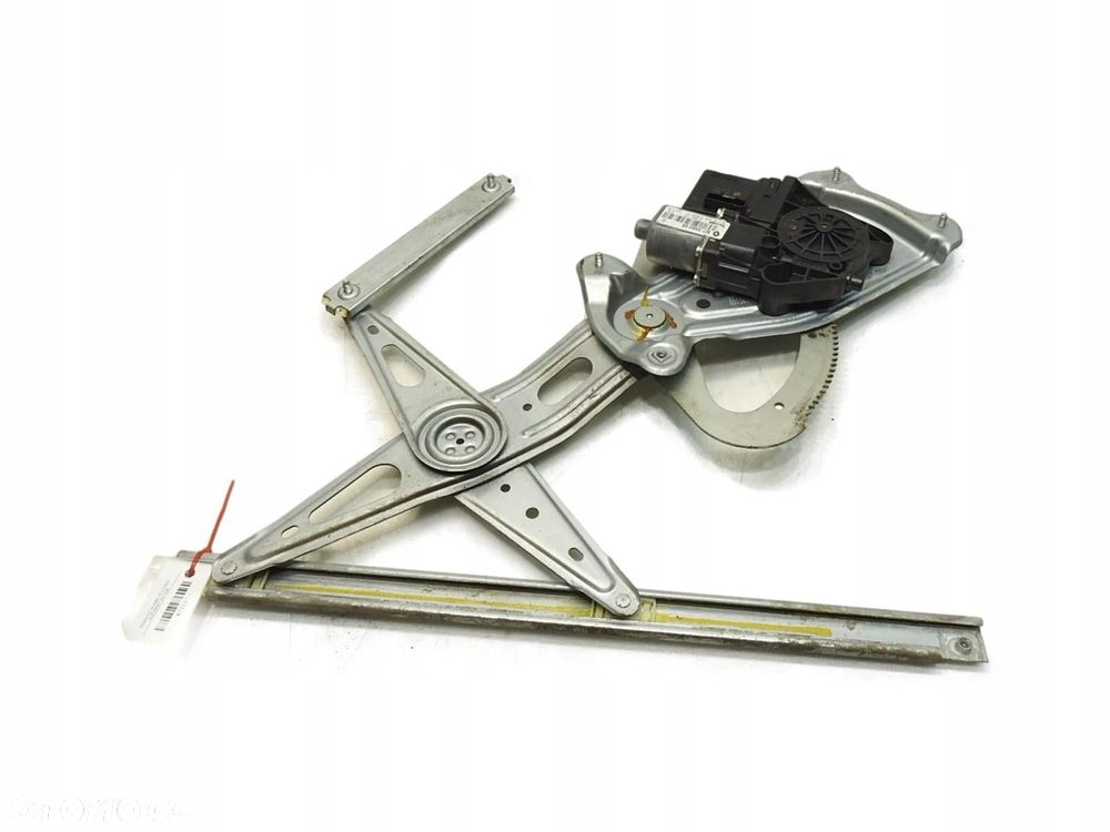 MECHANIZM SZYBY PRAWY TYŁ RENAULT SCENIC III 827300005R - 1