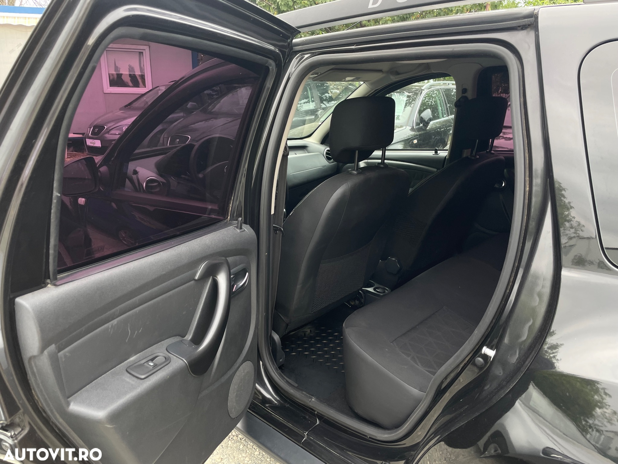 Dacia Duster - 12