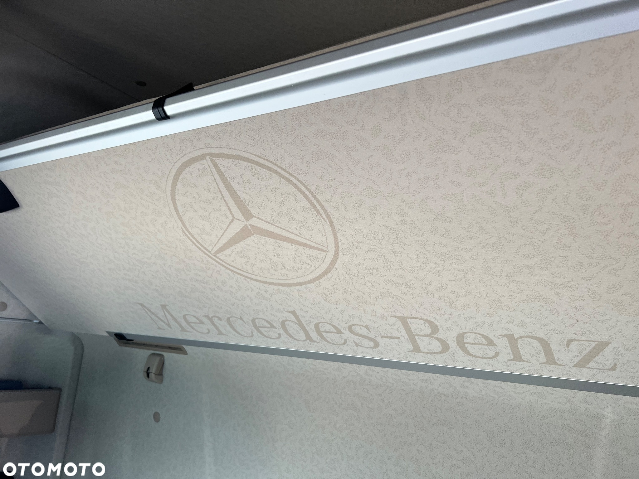 Mercedes-Benz ACTROS  MP5 bez retardera fabrycznie - 27