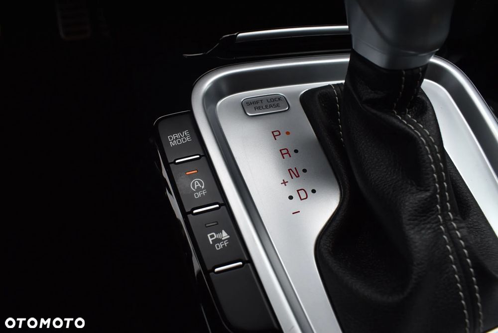 Kia ProCeed 1.5 T-GDI DCT7 OPF GT LINE - 24