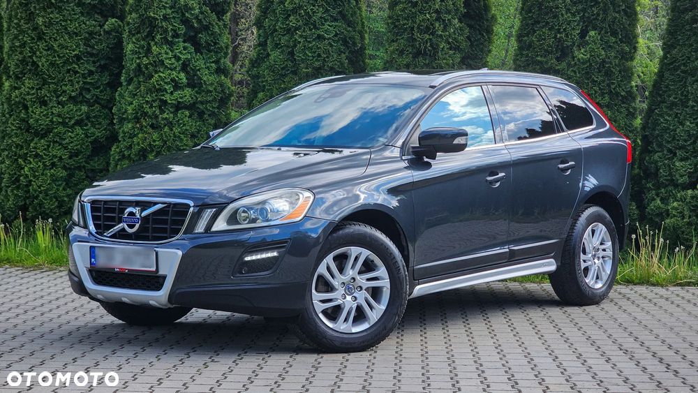 Volvo XC 60 - 5