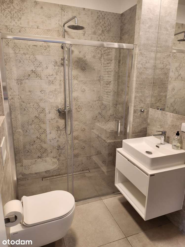 Komfortowe mieszkanie Kraków Grzegórzki