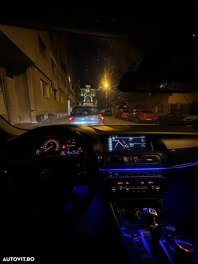 BMW Seria 5 - 4
