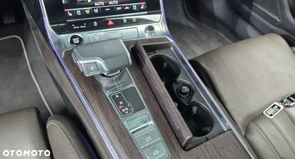 Audi A7 Sportback - 10
