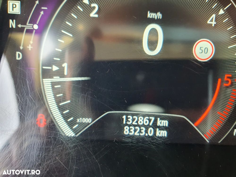 Renault Espace Energy dCi 160 EDC Initiale Paris - 14