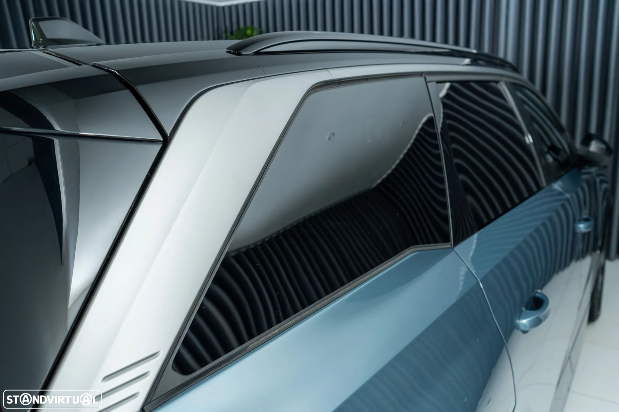 Peugeot E-5008 73 kWh GT - 13