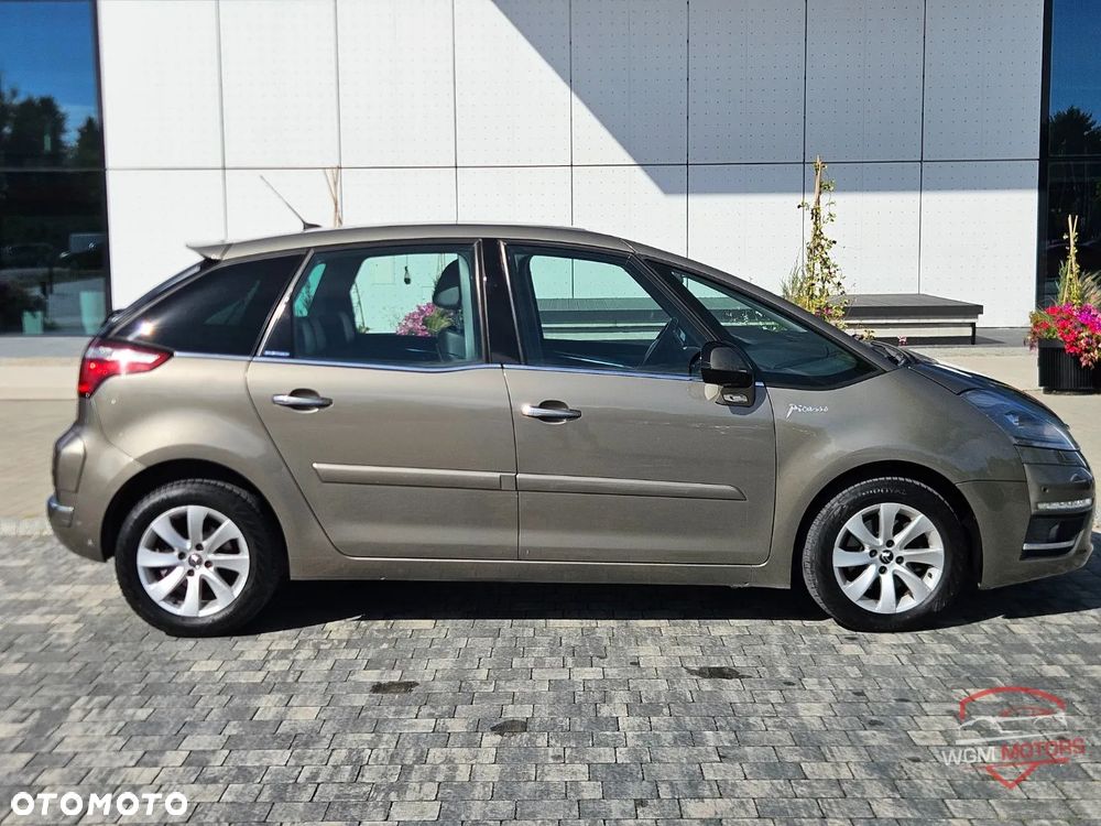 Citroën C4 Picasso 2.0 HDi FAP Exclusive - 5