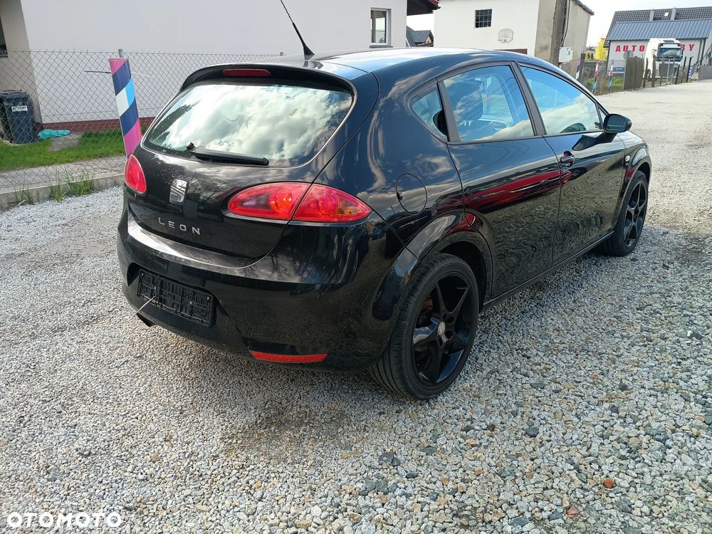 Seat Altea 1.4 TSI Reference - 4