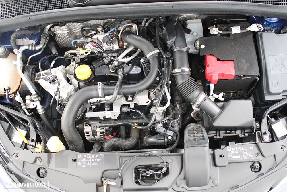 Renault Clio 1.0 TCe Evolution - 25