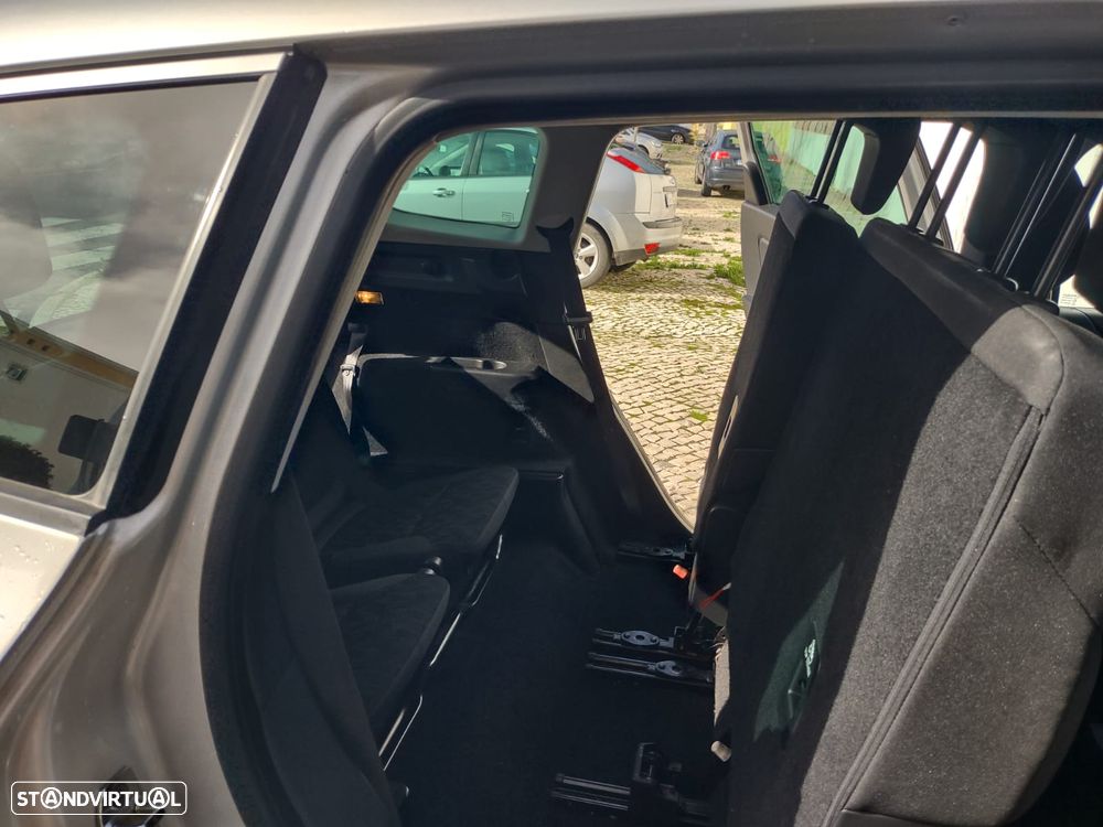 Renault Grand Scénic 1.7 Blue dCi Limited - 13