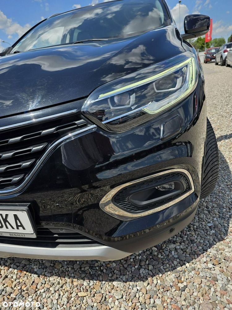 Renault Kadjar - 2