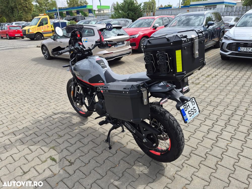 Royal Enfield Himalayan - 17