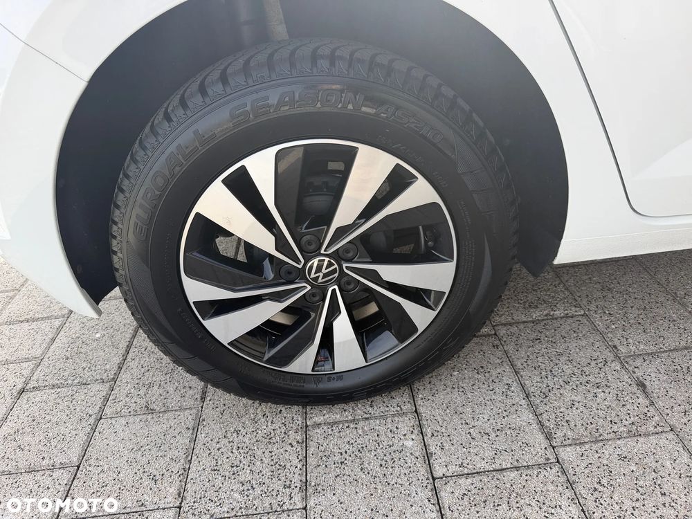 Volkswagen Polo - 10