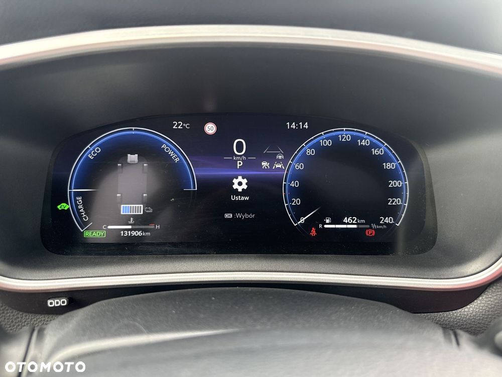 Toyota Corolla Cross 2.0 Hybrid Premiere Edition AWD - 17
