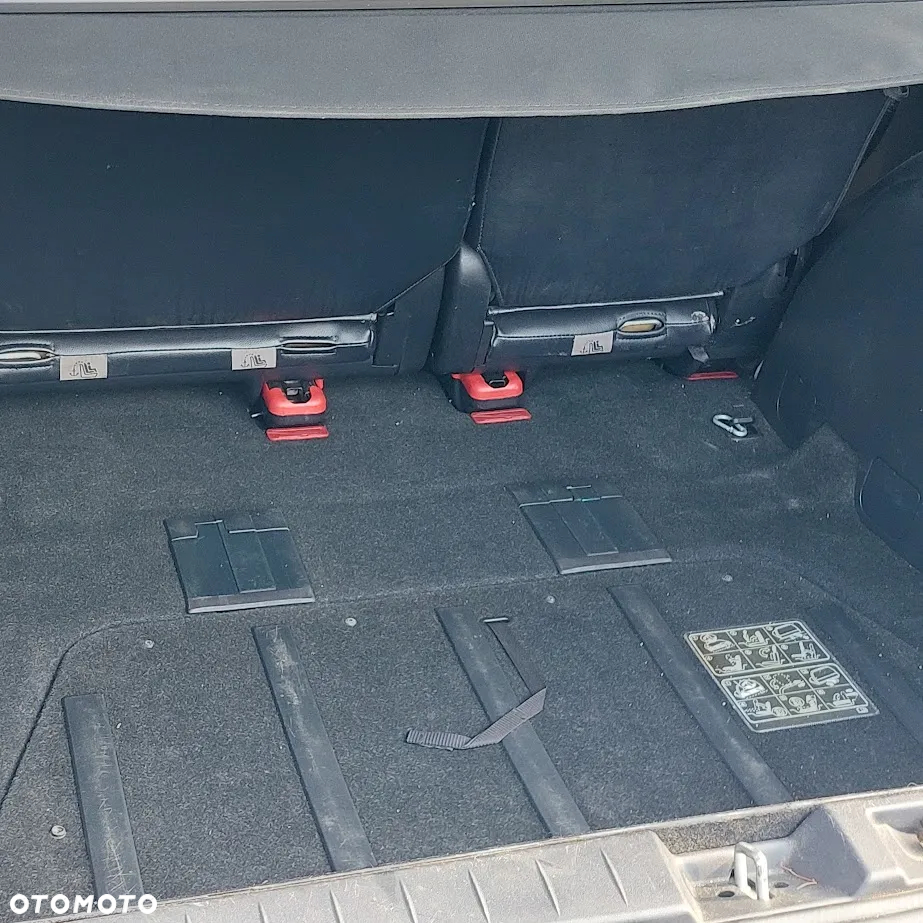 Peugeot 4007 2.2HDi Platinum - 12