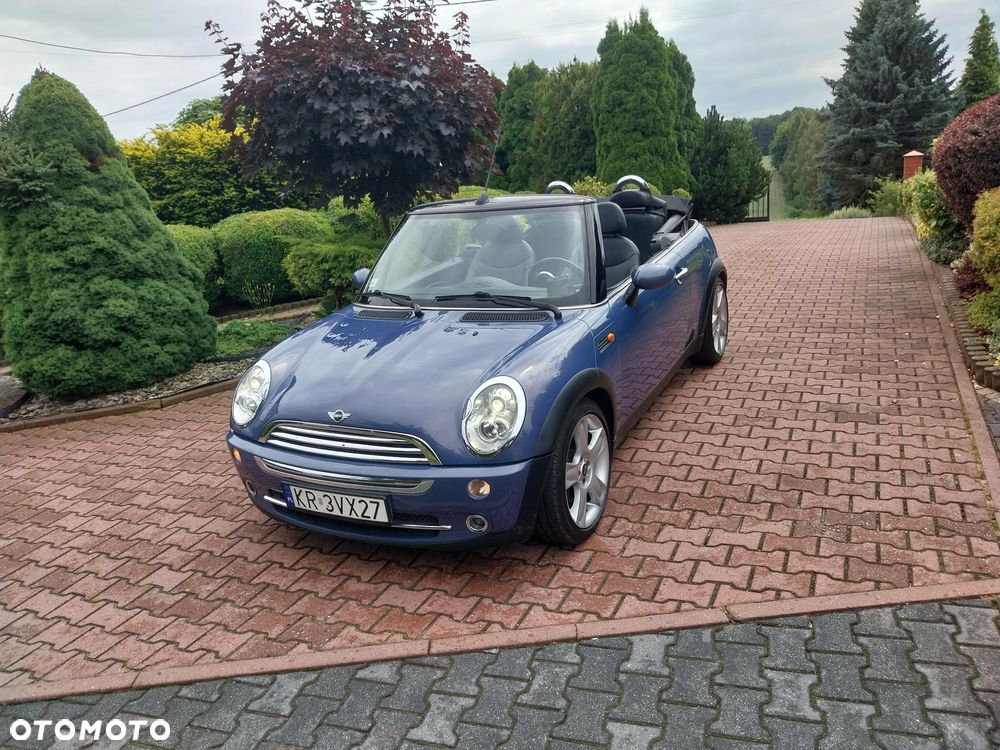 MINI Cooper Standard - 2