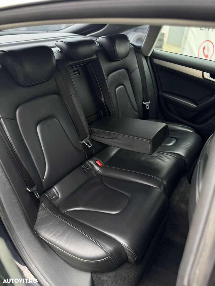 Audi A5 Coupé - 39