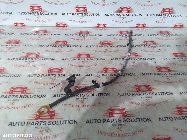 joja ulei 2.0d land rover discovery an fabr. 2018