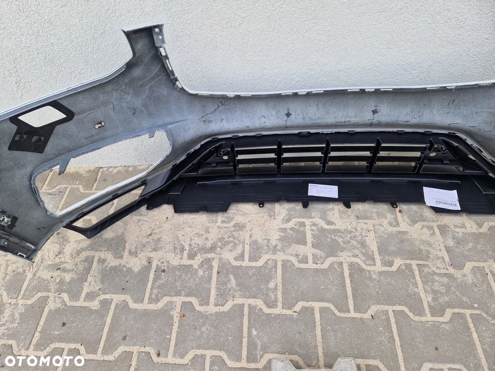 Zderzak Volvo Xc90 II  lift r design - 10