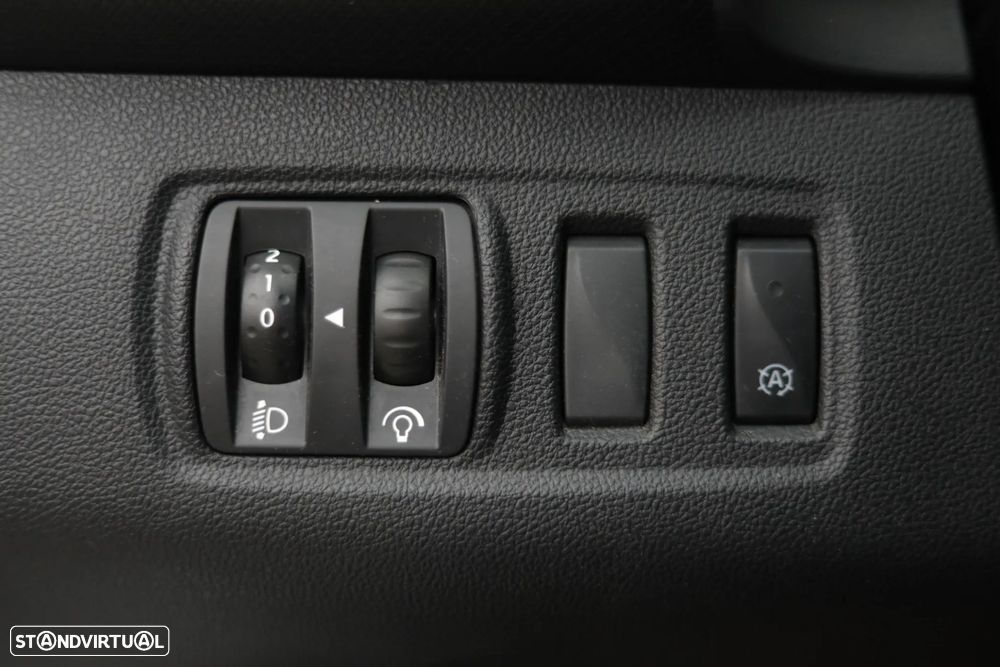 Renault Clio 1.5 dCi Zen - 18