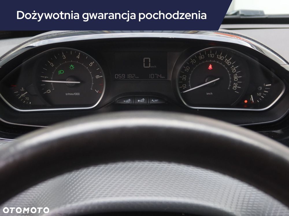 Peugeot 2008 - 13