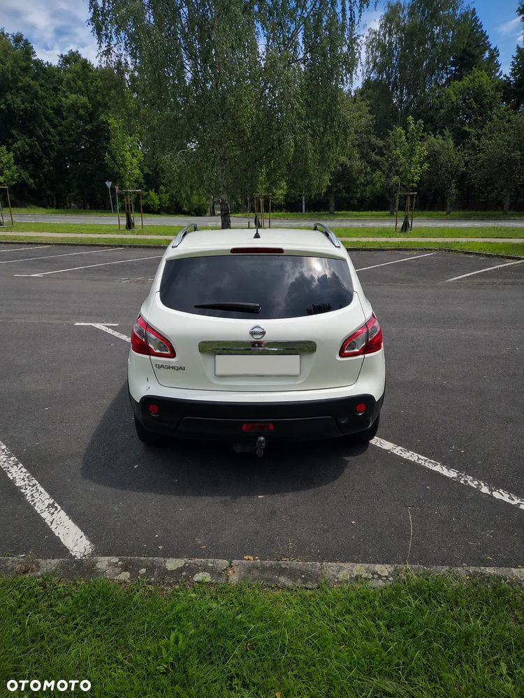 Nissan Qashqai 2.0 I-Way - 6